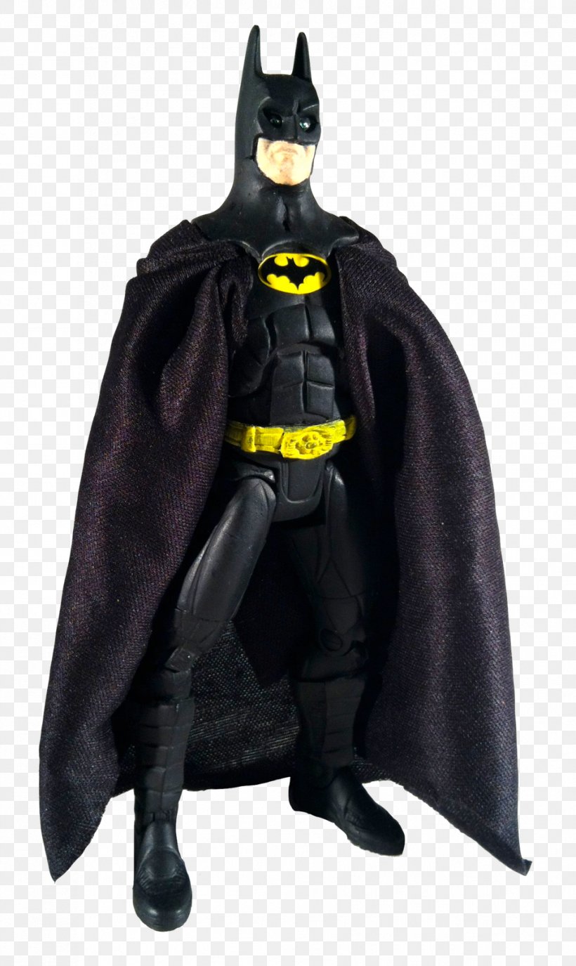 Batman Movie Masters Film Action & Toy Figures Superhero Movie, PNG, 954x1600px, Batman, Action Figure, Action Toy Figures, Christopher Reeve, Costume Download Free