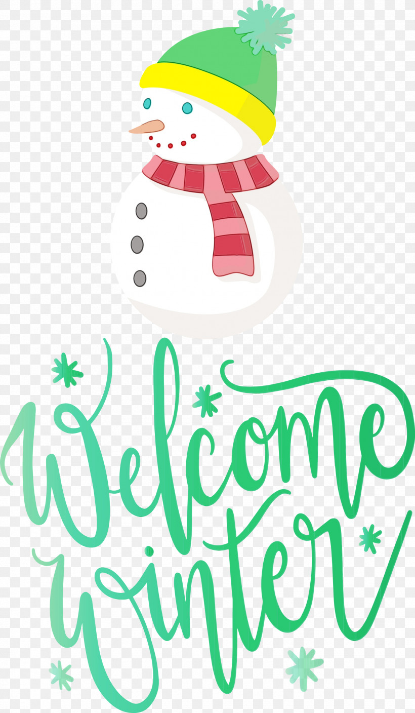 Christmas Tree, PNG, 1747x3000px, Welcome Winter, Character, Christmas Day, Christmas Ornament, Christmas Ornament M Download Free