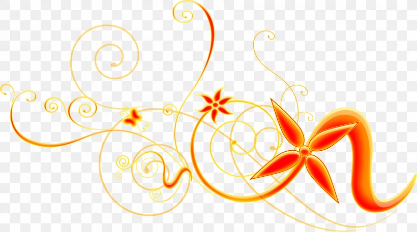 Clip Art Image Ornament, PNG, 1884x1051px, Art, Abstraction, Animation, Decorative Arts, Flower Download Free