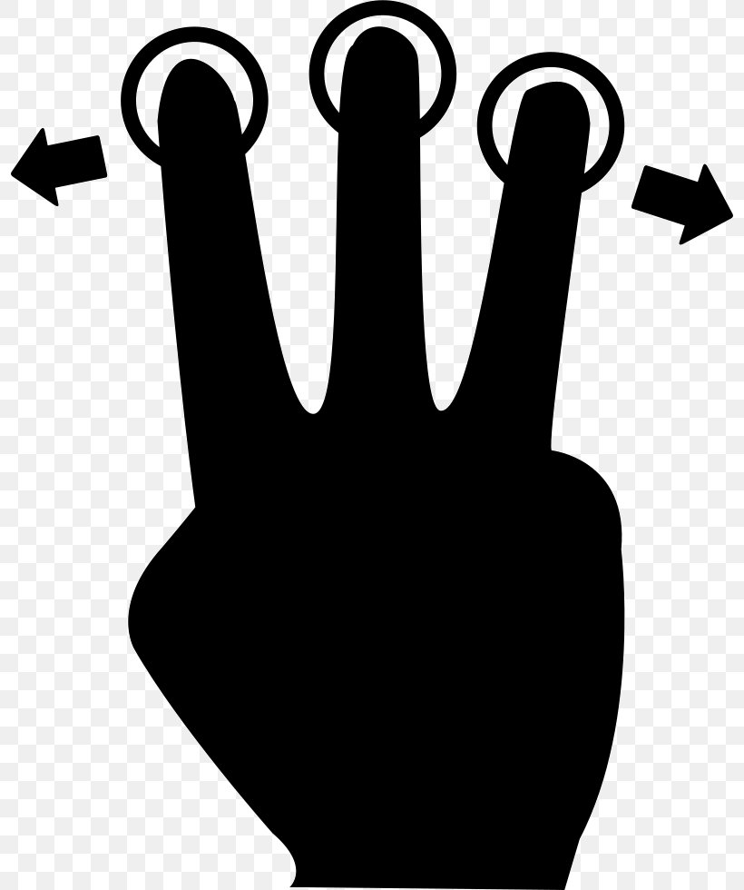 Clip Art, PNG, 796x980px, Finger, Black And White, Hand, Silhouette, Thumb Download Free