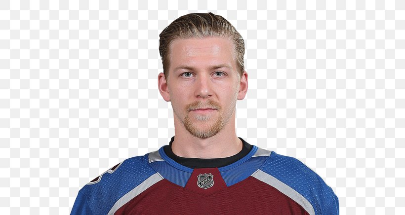 Erik Johnson Colorado Avalanche T-shirt National Hockey League Ice Hockey Player, PNG, 600x436px, Erik Johnson, Chin, Colorado, Colorado Avalanche, Defenceman Download Free