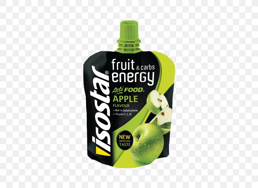 Isostar Energy Gel Sports & Energy Drinks Nutrition, PNG, 600x600px, Isostar, Apple, Carbohydrate, Drink, Energy Download Free