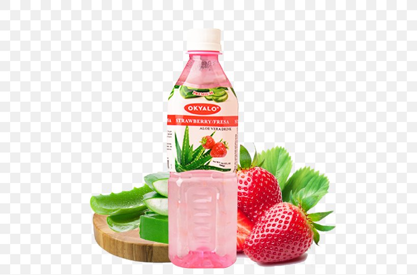 Juice Fizzy Drinks Aloe Vera Shortcake, PNG, 541x541px, Juice, Aloe, Aloe Vera, Berry, Bottle Download Free