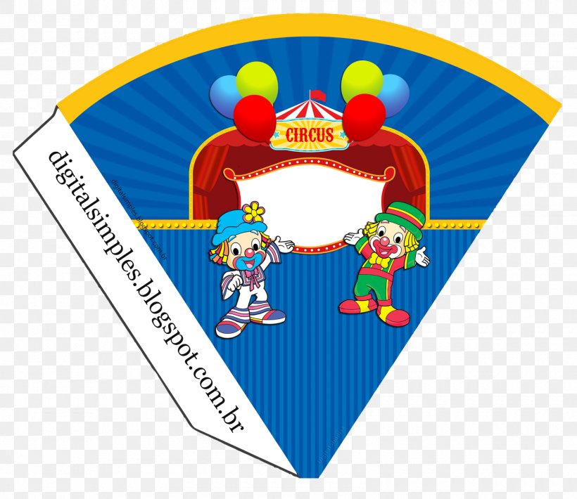 Patati Patatá Paper Party Birthday Cone, PNG, 1600x1387px, Patati Patata, Birthday, Centrepiece, Clown, Color Download Free