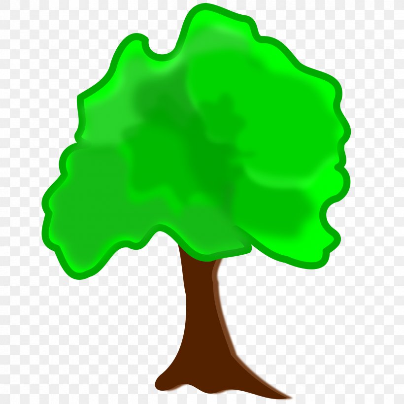 Tree Clip Art, PNG, 2400x2400px, Tree, Art, Drawing, Green, Leaf Download Free