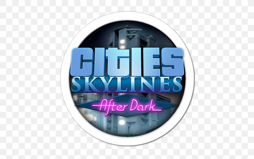 Cities: Skylines Steam Natural Disaster Downloadable Content, PNG, 512x512px, Cities Skylines, Brand, Disaster, Downloadable Content, Natural Disaster Download Free