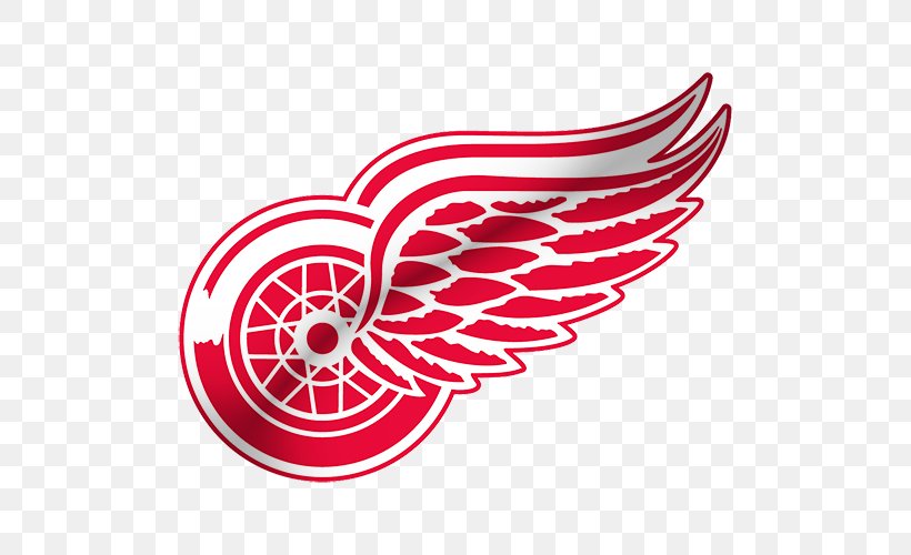 Detroit Red Wings National Hockey League Stanley Cup Playoffs Washington Capitals, PNG, 500x500px, Detroit Red Wings, Area, Automotive Design, Buffalo Sabres, Detroit Download Free