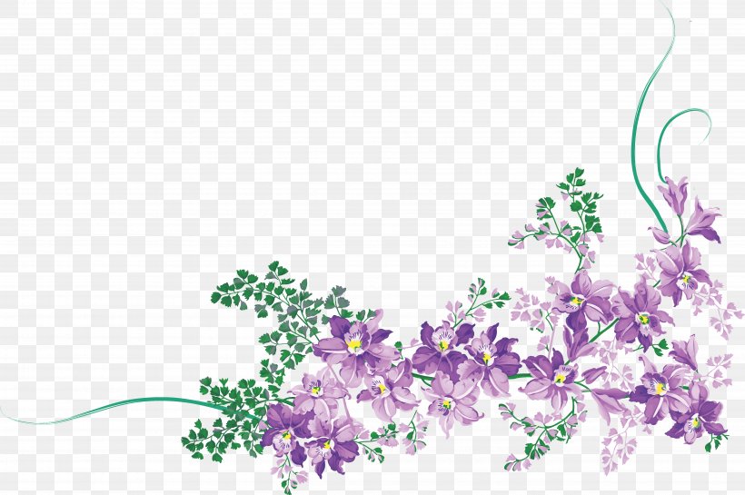 Flower Clip Art, PNG, 5288x3517px, Flower, Art, Blossom, Blue, Branch Download Free