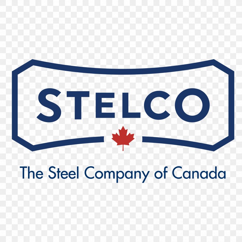 Hamilton LED In Action U. S. Steel Canada Inc TSE:STLC, PNG, 2500x2500px, Hamilton, Architectural Engineering, Area, Banner, Blue Download Free