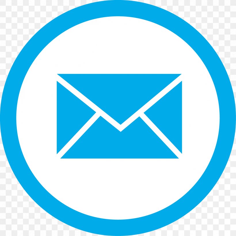 IPhone Email Box Logo, PNG, 1201x1201px, Iphone, Area, Azure, Blue, Brand Download Free