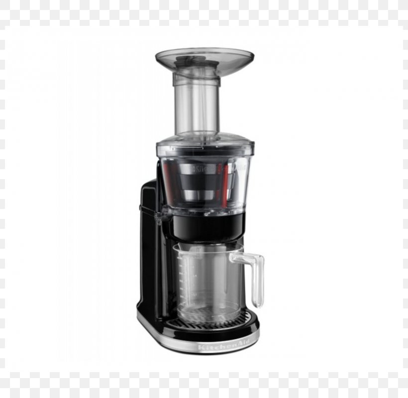 Juicer KitchenAid Artisan 5KFP1644EAC Home Appliance, PNG, 800x800px, Juice, Bed Bath Beyond, Breville, Dishwasher, Food Processor Download Free