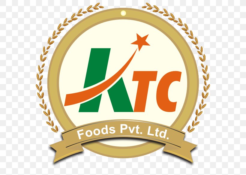 K.T.C. Foods Private Limited Business Delhi Logo Digital Marketing, PNG, 605x583px, Business, Area, Art, Basmati, Brand Download Free
