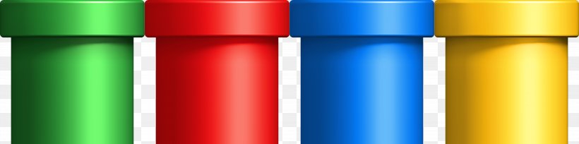 New Super Mario Bros. 2, PNG, 4611x1152px, New Super Mario Bros 2, Cylinder, Mario, Mario Bros, Mario Series Download Free