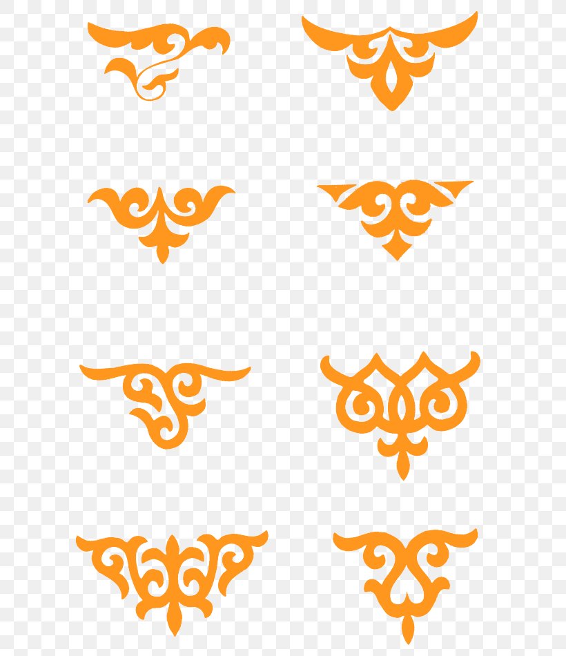 Ornament Motif Kazakhs Pattern, PNG, 634x950px, Ornament, Area, Drawing, Felt, Jewellery Download Free