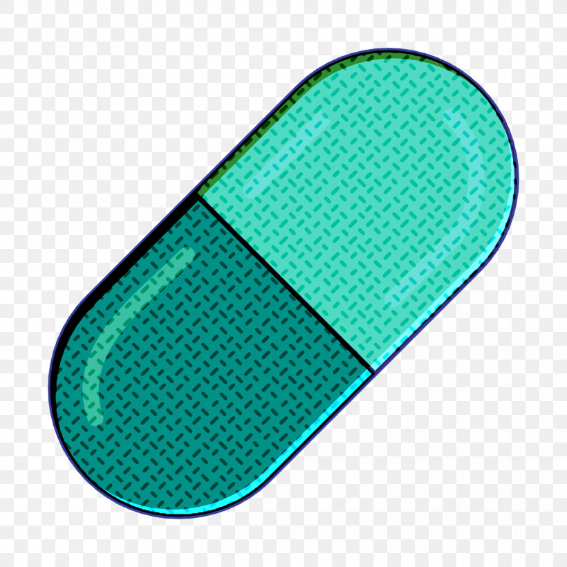 Pill Icon Medical Asserts Icon, PNG, 1244x1244px, Pill Icon, Geometry, Green, Line, Mathematics Download Free