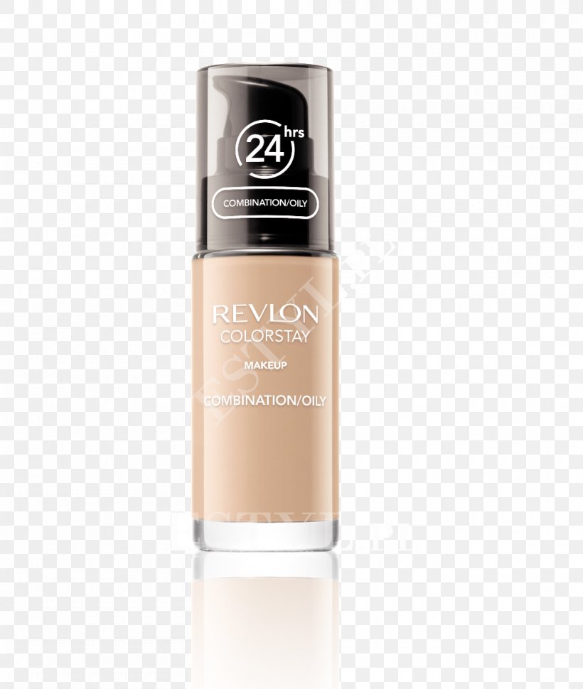 Revlon ColorStay Makeup Foundation Cosmetics Skin, PNG, 1000x1183px, Revlon Colorstay Makeup, Beige, Concealer, Cosmetics, Eye Liner Download Free