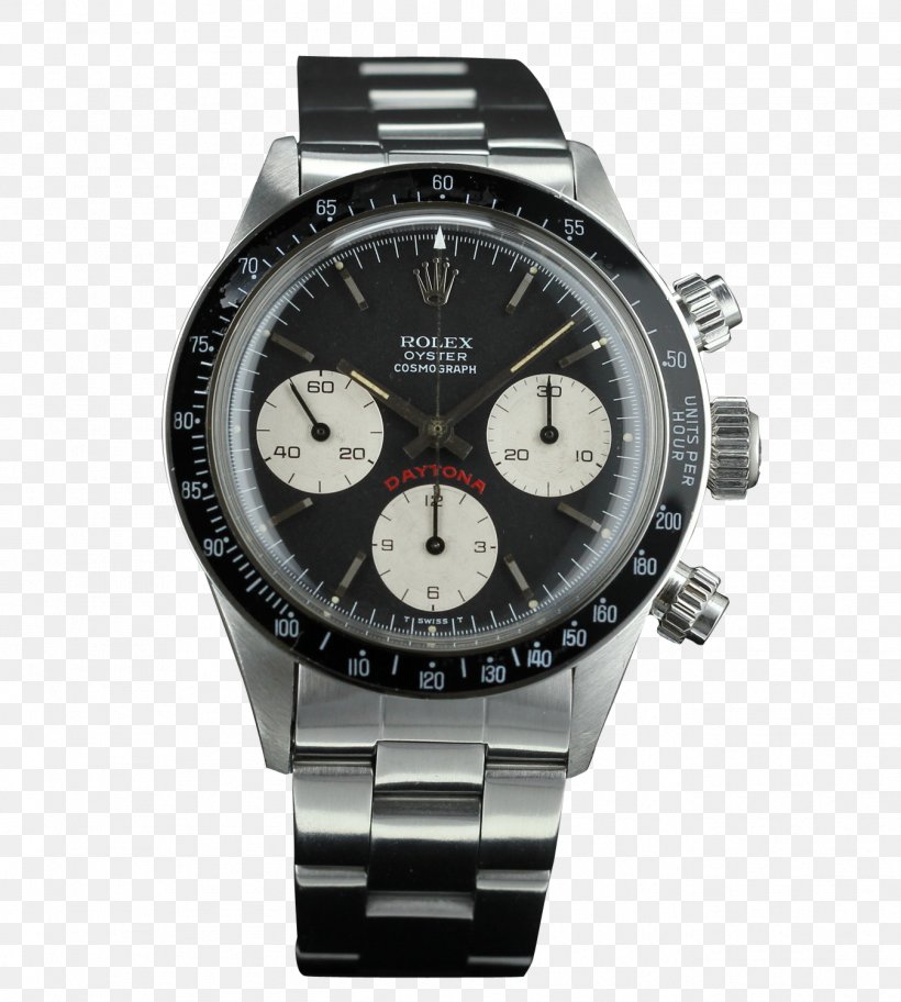 Rolex Daytona Watch Chronograph Rolex Oyster Perpetual Cosmograph Daytona, PNG, 1348x1500px, Rolex Daytona, Brand, Chronograph, Clock, Diving Watch Download Free