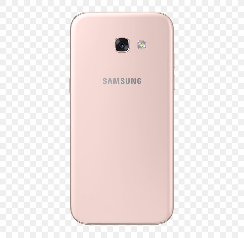 Smartphone Samsung Galaxy A3 (2017) Samsung Galaxy A3 (2016) Samsung Galaxy A7 (2017) Samsung Galaxy A5, PNG, 400x800px, Smartphone, Communication Device, Electronic Device, Gadget, Mobile Phone Download Free