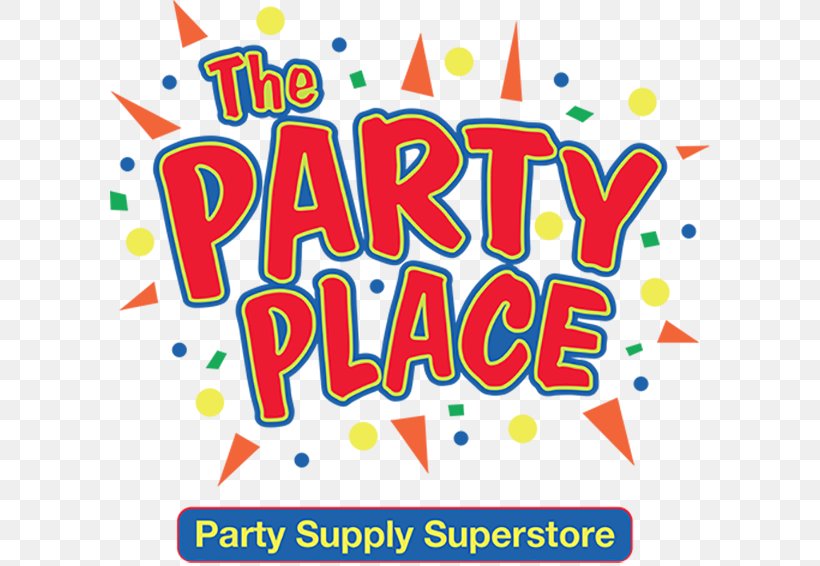 The Party Place, PNG, 600x566px, Party, Area, Arkansas, Banner, Birthday Download Free