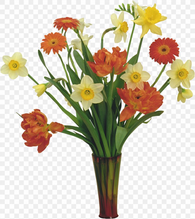 Flower Tulip Daffodil Rose, PNG, 3751x4225px, Flower, Amaryllis Family, Artificial Flower, Computer Software, Cut Flowers Download Free