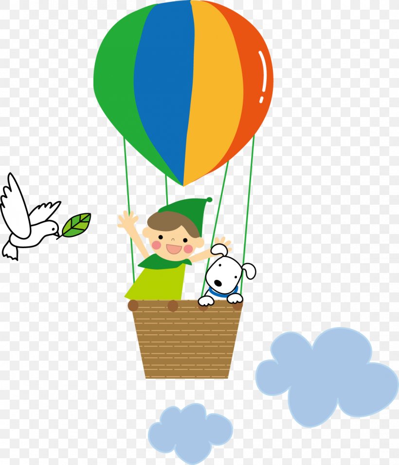 Hot Air Balloon Illustration Japan Image, PNG, 1098x1278px, 2018, Hot Air Balloon, Area, Balloon, Book Illustration Download Free