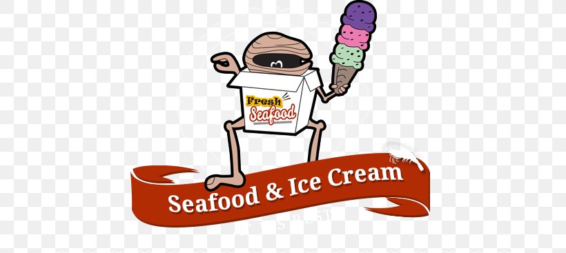 Ice Cream Cones Logo Restaurant Ice Cream Parlor, PNG, 690x367px, Ice Cream, Bar, Brand, Brookfield, Cake Download Free