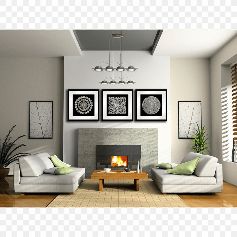 Interior Design Services Painting Home House Abstract Art, PNG, 1000x1000px, Interior Design Services, Abstract Art, Art, Canvas, Fireplace Mantel Download Free