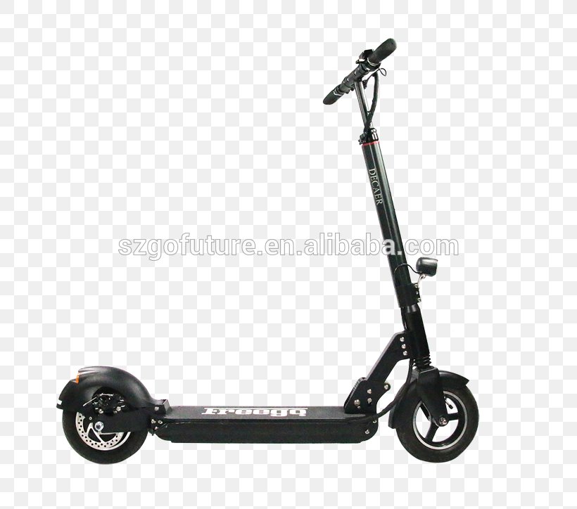 Kick Scooter Car Electricity Wheel, PNG, 750x724px, Scooter, Automotive Wheel System, Bicycle, Car, Disc Brake Download Free