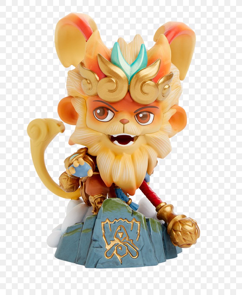 League Of Legends Sun Wukong Riot Games Model Figure Character, PNG, 800x1000px, League Of Legends, Action Toy Figures, Character, Figurine, Game Download Free
