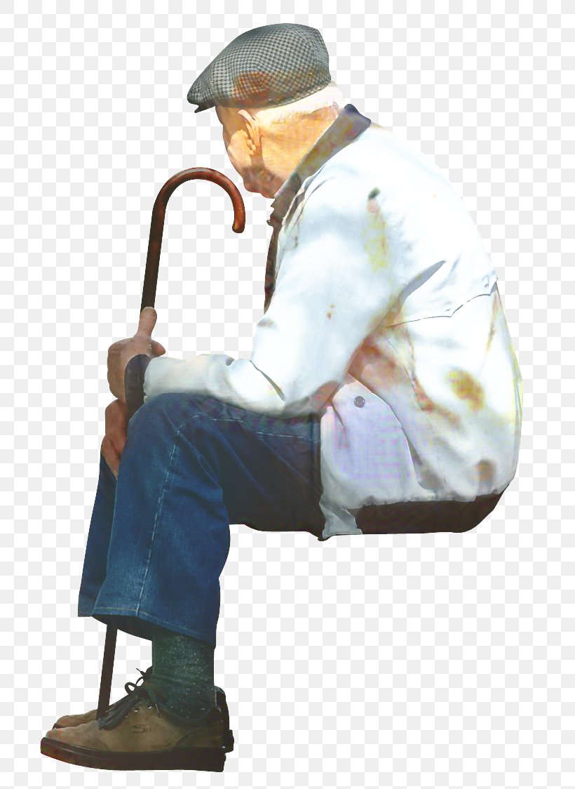 Man Cartoon, PNG, 708x1124px, Man, Architecture, Human, Manspreading, Old Age Download Free