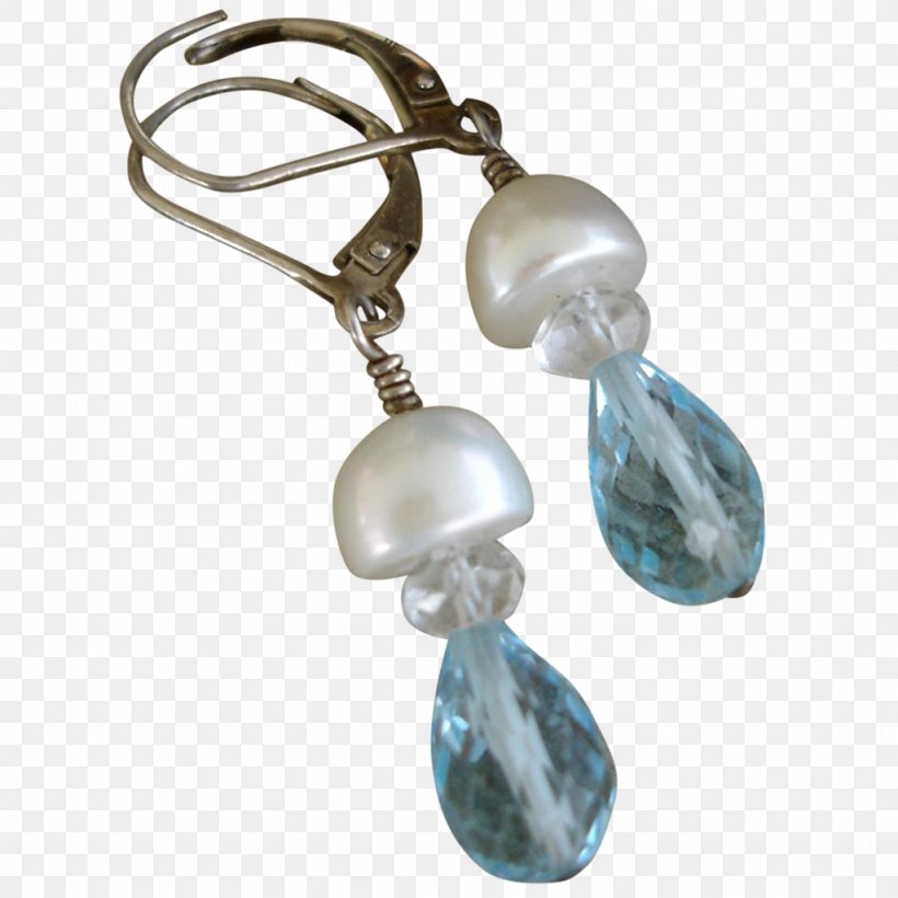 Pearl Earring Jewellery Charms & Pendants Silver, PNG, 1024x1024px, Pearl, Artisan, Body Jewellery, Body Jewelry, Bronze Download Free