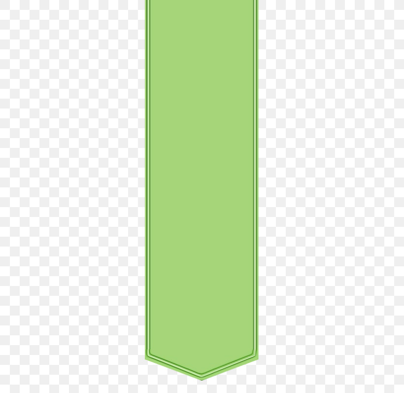 Rectangle Angle Green Meter, PNG, 515x797px, Watercolor, Angle, Green, Meter, Paint Download Free