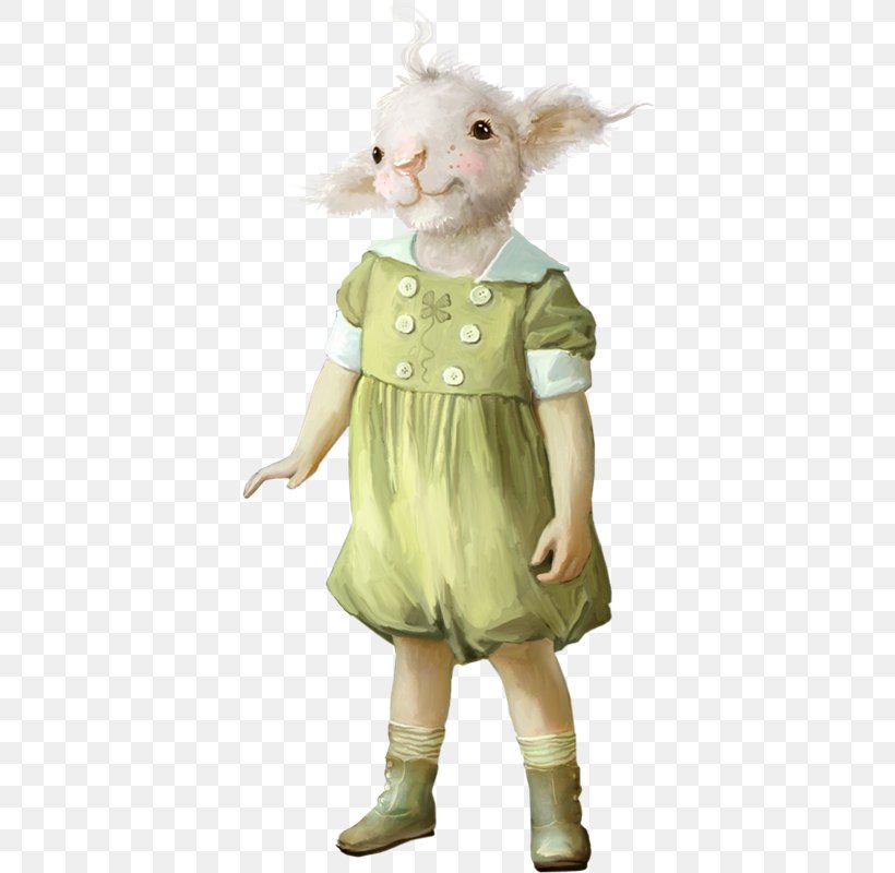 Sheep Goat Costume Design Animal, PNG, 382x800px, Sheep, Animal, Costume, Costume Design, Email Download Free