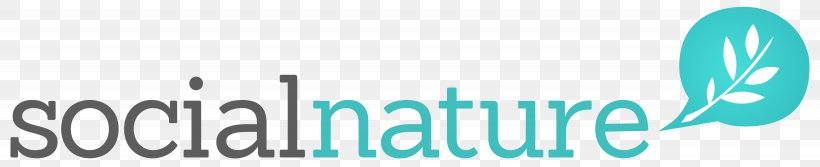Social Media Logo Brand Nature, PNG, 4100x837px, Social Media, Beneficiary, Blue, Brand, Influencer Marketing Download Free