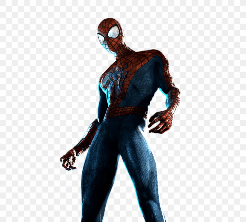 The Amazing Spider-Man 2 PlayStation 4, PNG, 1000x900px, Amazing Spiderman 2, Amazing Spiderman, Fictional Character, Game, Joint Download Free