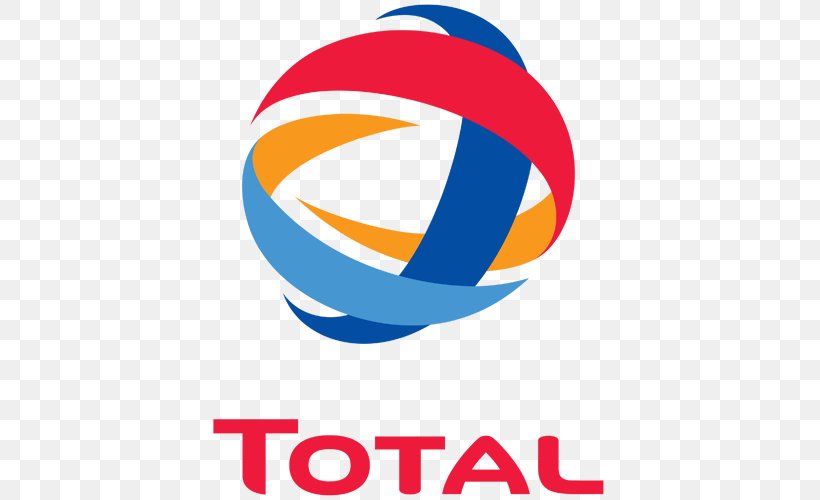 Total S.A. Oil Refinery Petroleum Industry Natural Gas, PNG, 500x500px, Total Sa, Area, Artwork, Brand, Business Download Free