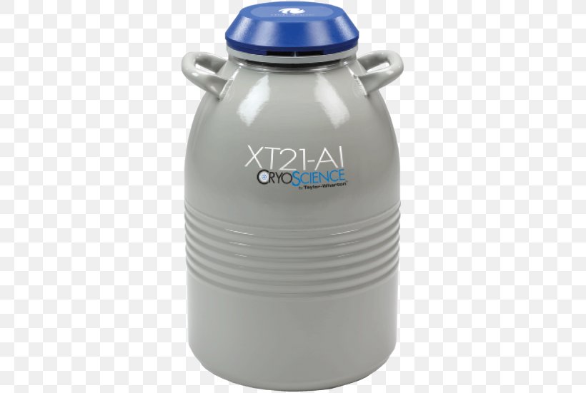 Water Bottles Liquid Nitrogen Cryogenics Thermoses, PNG, 551x551px, Water Bottles, Artificial Insemination, Blue, Bottle, Company Download Free