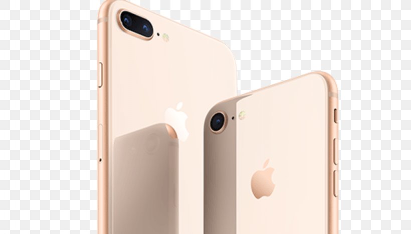 Apple IPhone 8 Plus IPhone X IPhone 7 Verizon Wireless, PNG, 1024x585px, Apple Iphone 8 Plus, Apple, Communication Device, Electronic Device, Gadget Download Free