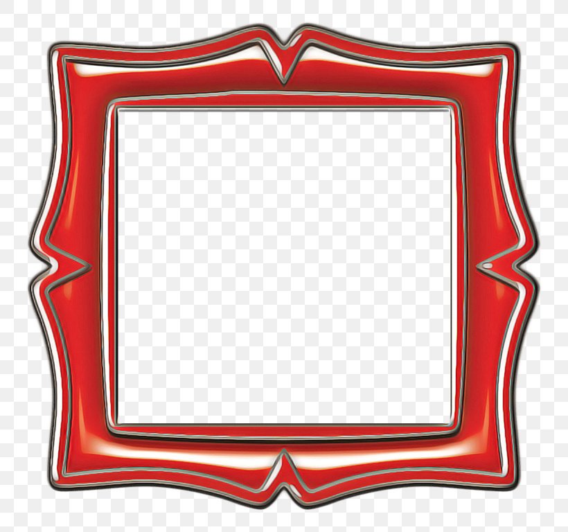 Background Red Frame, PNG, 768x768px, Picture Frames, Drawing, Microsoft Paint, Picture Frame, Rectangle Download Free