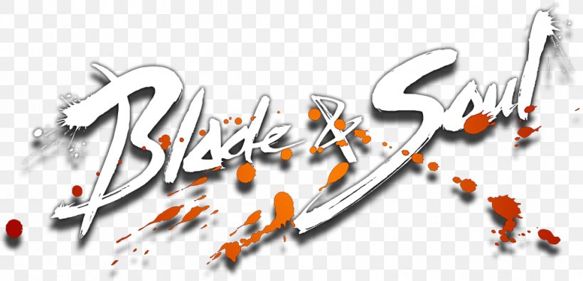 Blade & Soul Garena League Of Legends Logo Video Game, PNG, 1013x490px, Blade Soul, Automotive Design, Brand, Calligraphy, Electronic Sports Download Free