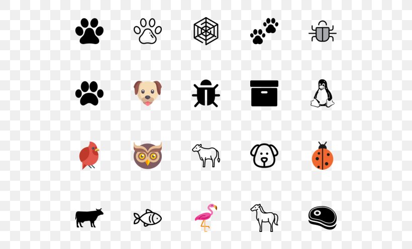 Animal Clip Art, PNG, 580x496px, Animal, Black And White, Body Jewelry, Brand, Cartoon Download Free