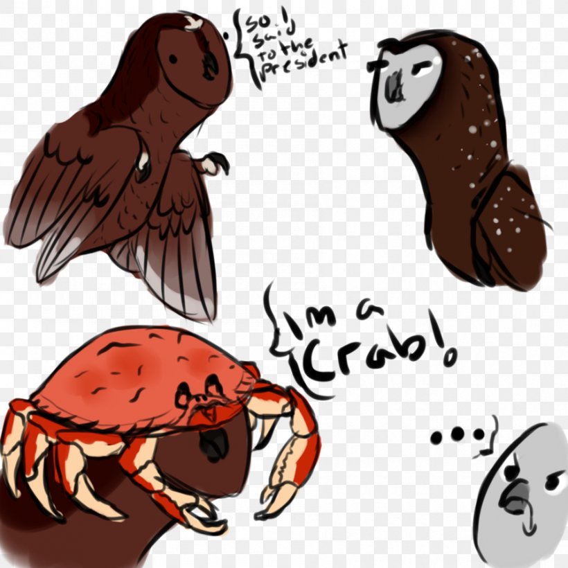 Crab Clip Art Illustration Decapods, PNG, 894x894px, Crab, Decapoda, Decapods, Food, Organism Download Free