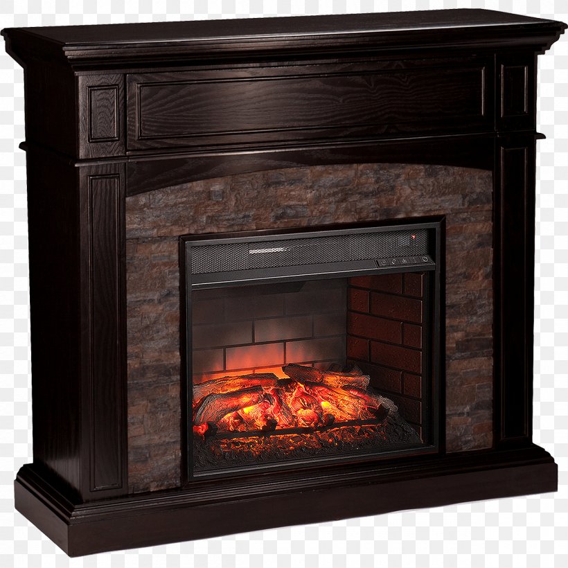 Electric Fireplace Electric Heating Heater Electricity, PNG, 1200x1200px, Electric Fireplace, Artificial Stone, Chimney, Electric Heating, Electricity Download Free
