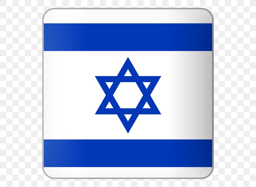 Flag Of Israel National Flag Star Of David, PNG, 800x600px, Israel, Area, Blue, Brand, Electric Blue Download Free