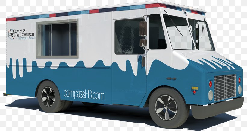 Ice Cream Van Frozen Yogurt Food Truck Street Food, PNG, 800x434px, Ice Cream, Automotive Exterior, Brand, Car, Catering Download Free