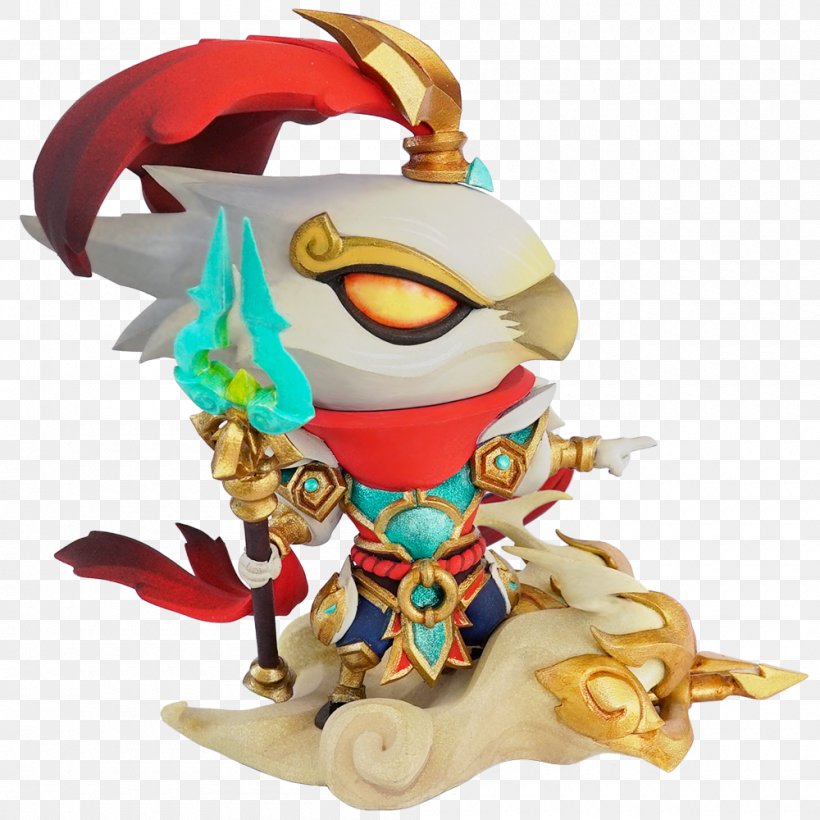 League Of Legends Riot Games Collectable Figurine Action & Toy Figures, PNG, 1000x1000px, League Of Legends, Action Toy Figures, Art, Christmas Ornament, Collectable Download Free