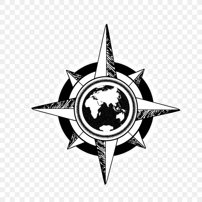 Logo Emblem Brand, PNG, 1920x1920px, Logo, Black And White, Brand, Emblem, Symbol Download Free