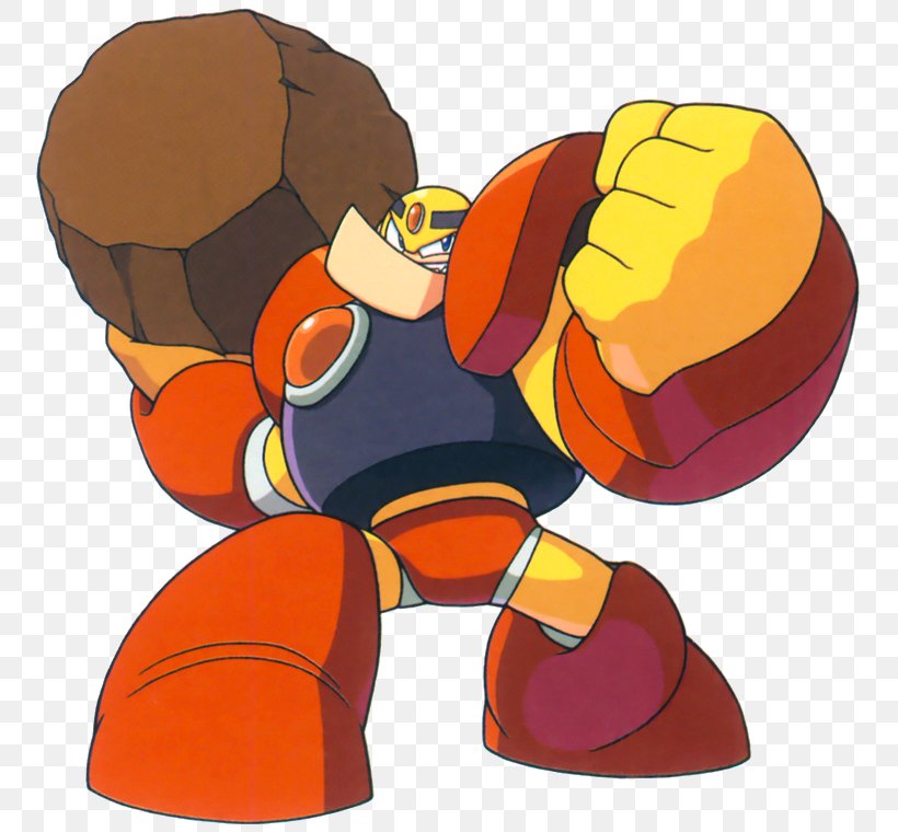 Mega Man 7 Mega Man & Bass Mega Man: The Power Battle Mega Man Powered Up, PNG, 771x760px, Mega Man, Dr Wily, Fictional Character, Gutsmanexe, Mega Man 2 Download Free