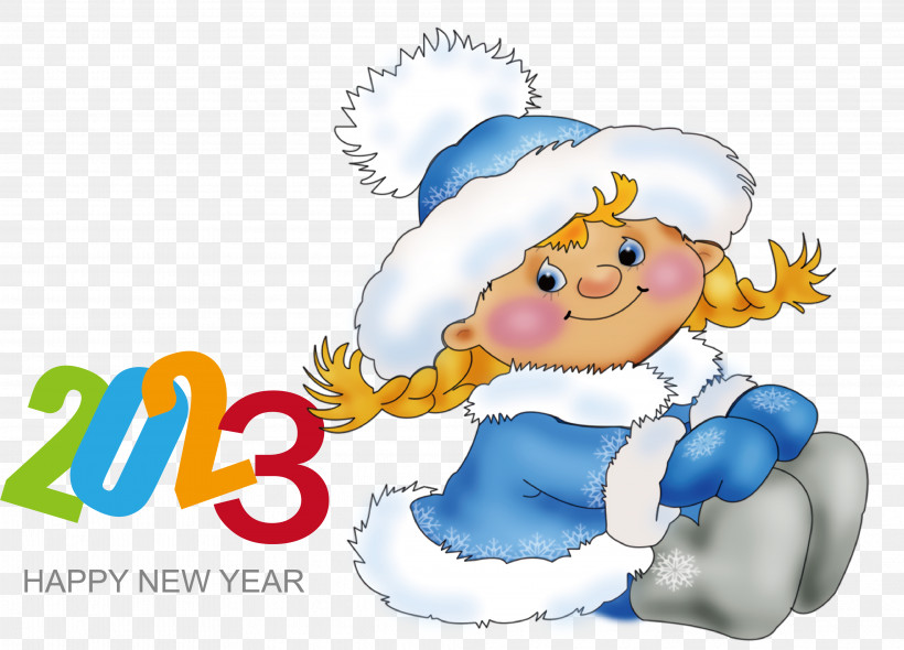 New Year, PNG, 4055x2918px, Christmas, Christmas Music, Holiday, New Year, Santa Claus Download Free