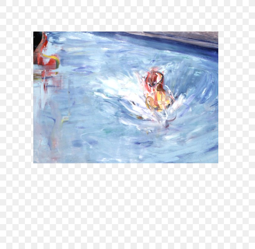 Oil Painting Swimming Pool, PNG, 800x800px, Painting, Cannonball Run, Explosion, Oil, Oil Paint Download Free